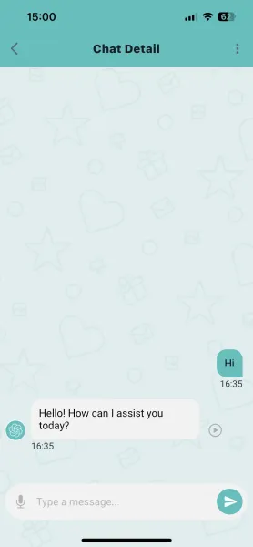 ChatGPT