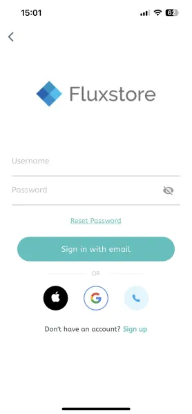 Social Login