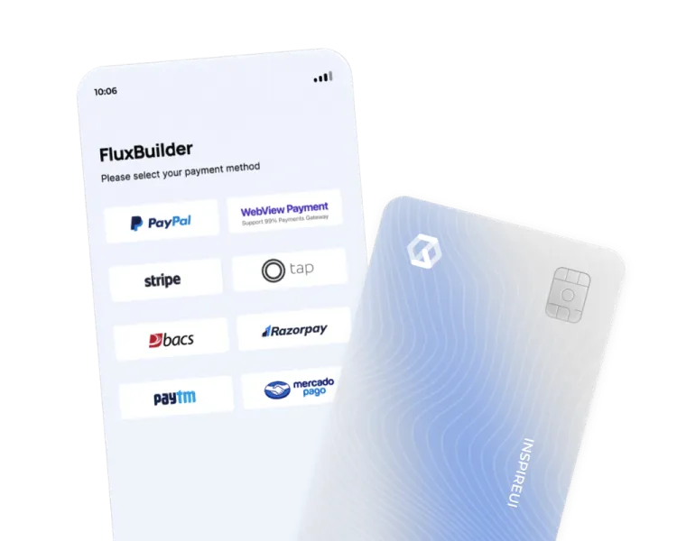 Multi-Payment Integration