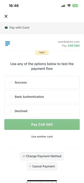 Paystack