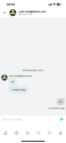 Vendor: Chating